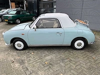 Nissan - figaro (1991) - afbeelding 11 van  45