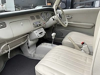 Nissan - figaro (1991) - afbeelding 13 van  45