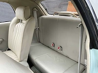 Nissan - figaro (1991) - afbeelding 14 van  45