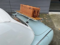 Nissan - figaro (1991) - afbeelding 15 van  45