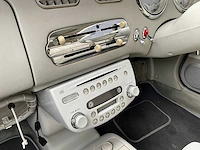 Nissan - figaro (1991) - afbeelding 18 van  45