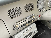 Nissan - figaro (1991) - afbeelding 19 van  45