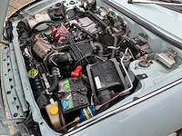 Nissan - figaro (1991) - afbeelding 25 van  45
