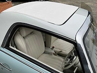 Nissan - figaro (1991) - afbeelding 31 van  45