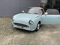 Nissan - figaro (1991) - afbeelding 33 van  45