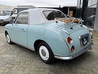 Nissan - figaro (1991) - afbeelding 23 van  45