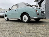 Nissan - figaro (1991) - afbeelding 40 van  45