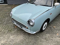 Nissan - figaro (1991) - afbeelding 42 van  45