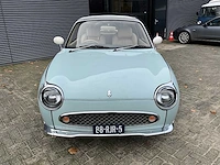 Nissan - figaro (1991) - afbeelding 43 van  45
