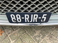 Nissan - figaro (1991) - afbeelding 44 van  45