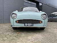Nissan - figaro (1991) - afbeelding 45 van  45