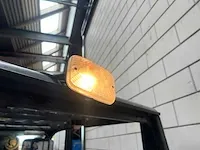 Nissan - jg1n1l20q - vorkheftruck - 2009 - afbeelding 4 van  20