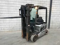 Nissan - jg1n1l20q - vorkheftruck - 2009 - afbeelding 17 van  20