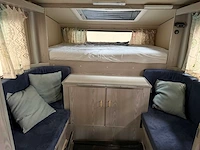 Nissan - king cab - tramp camper unit - camper - 2004 - afbeelding 8 van  47