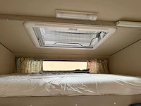 Nissan - king cab - tramp camper unit - camper - 2004 - afbeelding 9 van  47