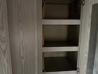 Nissan - king cab - tramp camper unit - camper - 2004 - afbeelding 27 van  47