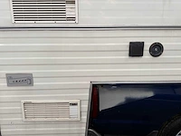 Nissan - king cab - tramp camper unit - camper - 2004 - afbeelding 35 van  47