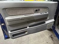 Nissan - king cab - tramp camper unit - camper - 2004 - afbeelding 38 van  47