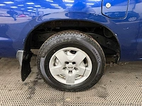Nissan - king cab - tramp camper unit - camper - 2004 - afbeelding 41 van  47