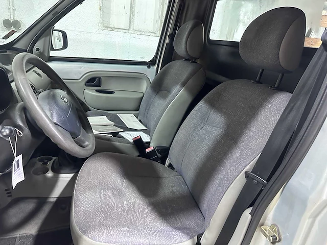 Nissan - kubistar - 65.16 1.5 dci tekna - 49-bx-gh - afbeelding 6 van  17