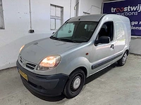 Nissan - kubistar - 65.16 1.5 dci tekna - 49-bx-gh - afbeelding 1 van  17