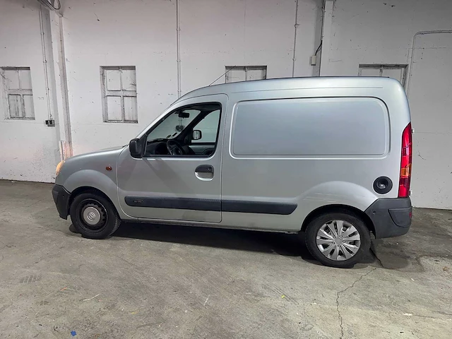 Nissan - kubistar - 65.16 1.5 dci tekna - 49-bx-gh - afbeelding 10 van  17