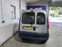Nissan - kubistar - 65.16 1.5 dci tekna - 49-bx-gh - afbeelding 12 van  17
