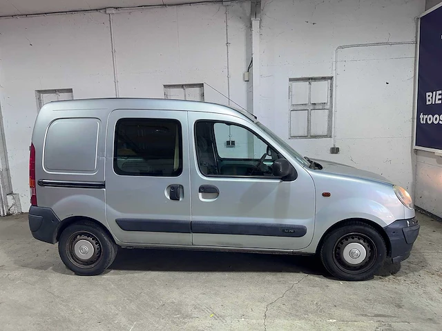 Nissan - kubistar - 65.16 1.5 dci tekna - 49-bx-gh - afbeelding 14 van  17