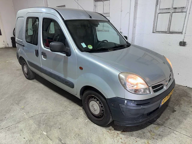 Nissan - kubistar - 65.16 1.5 dci tekna - 49-bx-gh - afbeelding 15 van  17