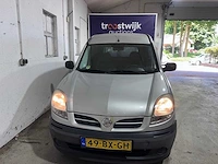 Nissan - kubistar - 65.16 1.5 dci tekna - 49-bx-gh - afbeelding 16 van  17
