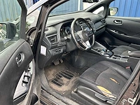 Nissan - leaf - 2.zero edition 40kwh - personenauto - afbeelding 10 van  24