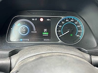 Nissan - leaf - 2.zero edition 40kwh - personenauto - afbeelding 14 van  24