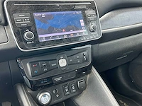 Nissan - leaf - 2.zero edition 40kwh - personenauto - afbeelding 15 van  24