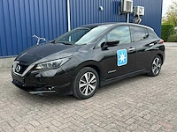 Nissan - leaf - 2.zero edition 40kwh - personenauto