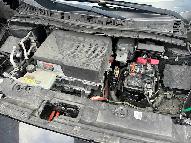 Nissan - leaf - 2.zero edition 40kwh - personenauto - afbeelding 20 van  24
