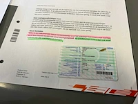 Nissan - leaf - 2.zero edition 40kwh - personenauto - afbeelding 24 van  24