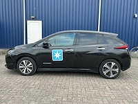 Nissan - leaf - 2.zero edition 40kwh - personenauto - afbeelding 2 van  24