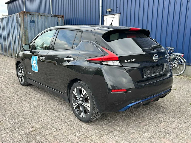 Nissan - leaf - 2.zero edition 40kwh - personenauto - afbeelding 3 van  24