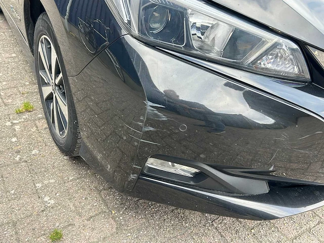 Nissan - leaf - 2.zero edition 40kwh - personenauto - afbeelding 6 van  24