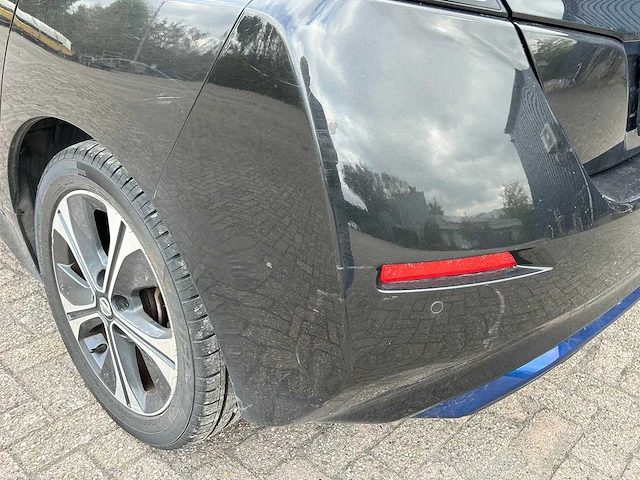 Nissan - leaf - 2.zero edition 40kwh - personenauto - afbeelding 8 van  24
