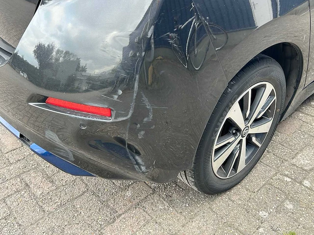 Nissan - leaf - 2.zero edition 40kwh - personenauto - afbeelding 9 van  24