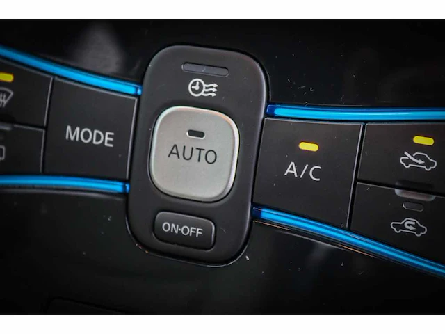 Nissan - leaf - base 24 kwh 83-rbb-5 - afbeelding 2 van  22