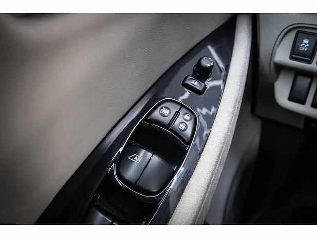Nissan - leaf - base 24 kwh 83-rbb-5 - afbeelding 4 van  22
