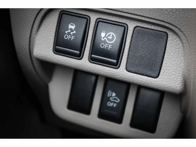 Nissan - leaf - base 24 kwh 83-rbb-5 - afbeelding 6 van  22