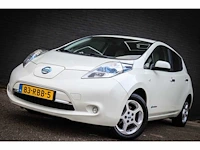 Nissan - leaf - base 24 kwh 83-rbb-5 - afbeelding 1 van  22