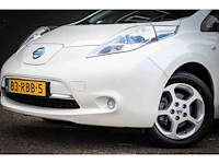 Nissan - leaf - base 24 kwh 83-rbb-5 - afbeelding 14 van  22