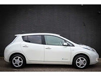 Nissan - leaf - base 24 kwh 83-rbb-5 - afbeelding 12 van  22