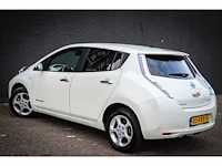 Nissan - leaf - base 24 kwh 83-rbb-5 - afbeelding 16 van  22