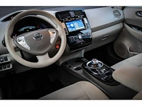 Nissan - leaf - base 24 kwh 83-rbb-5 - afbeelding 17 van  22