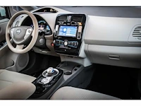 Nissan - leaf - base 24 kwh 83-rbb-5 - afbeelding 19 van  22